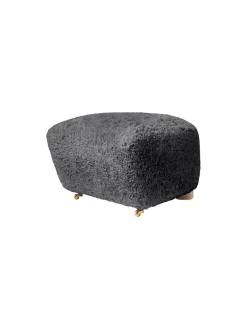 Den Trætte Mand fodskammel fra<Audo Copenhagen Clearance