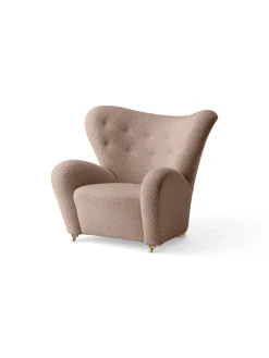 Den Trætte Mand Lænestol, Baena 93 fra<Audo Copenhagen Clearance