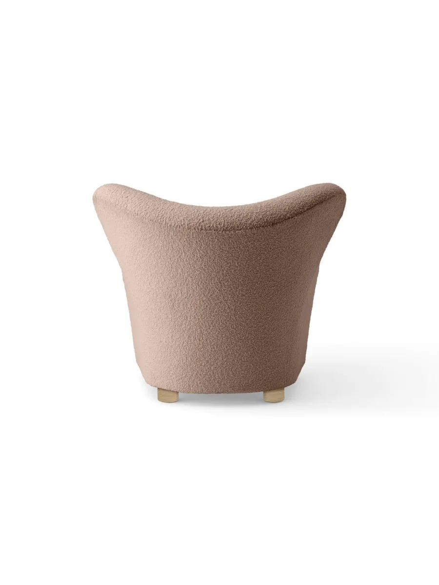 Den Trætte Mand Lænestol, Baena 93 fra<Audo Copenhagen Clearance