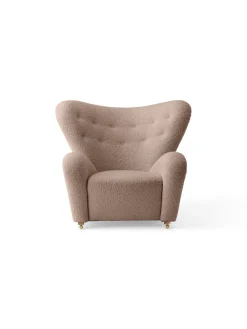 Den Trætte Mand Lænestol, Baena 93 fra<Audo Copenhagen Clearance