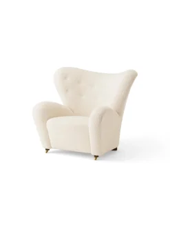 Den Trætte Mand Lænestol, Baena 14  fra<Audo Copenhagen Outlet