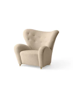 Den Trætte Mand Lænestol, Baena 15 fra<Audo Copenhagen Hot