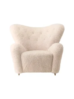 Den Trætte Mand Lænestol fra<Audo Copenhagen New