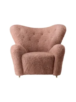 Den Trætte Mand Lænestol fra<Audo Copenhagen New