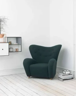 Den Trætte Mand Lænestol fra<Audo Copenhagen New