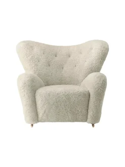 Den Trætte Mand Lænestol fra<Audo Copenhagen New