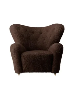 Den Trætte Mand Lænestol fra<Audo Copenhagen New