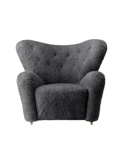 Den Trætte Mand Lænestol fra<Audo Copenhagen New