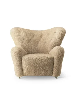 Den Trætte Mand Lænestol fra<Audo Copenhagen New