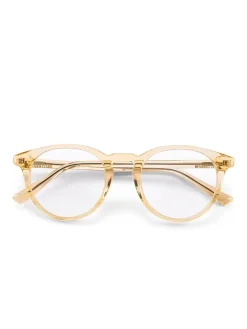 DEPP OPTICS Blue light, champagne fra<MessyWeekend Outlet