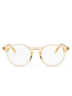 DEPP OPTICS Blue light, champagne fra<MessyWeekend Outlet