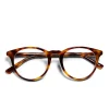 DEPP OPTICS Blue light, tortoise fra<MessyWeekend New