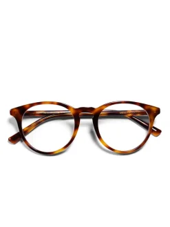 DEPP OPTICS Blue light, tortoise fra<MessyWeekend New