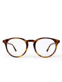 DEPP OPTICS Blue light, tortoise fra<MessyWeekend New