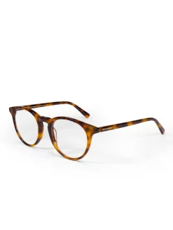 DEPP OPTICS Blue light, tortoise fra<MessyWeekend New