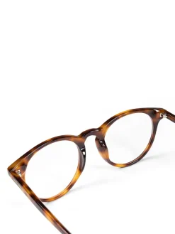 DEPP OPTICS Blue light, tortoise fra<MessyWeekend New