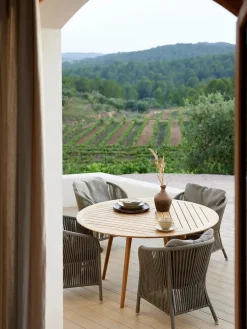 Derby Havestol, soft rope fra<Cane-line Discount