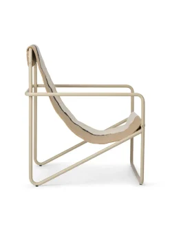 Desert Kids Chair, cashmere/soil fra<Ferm Living Hot