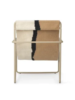 Desert Kids Chair, cashmere/soil fra<Ferm Living Hot