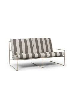 Desert 2-Seater fra<Ferm Living Online