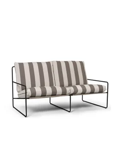 Desert 2-Seater fra<Ferm Living Online