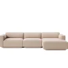 Develius sofa, Configuration F fra<&Tradition Outlet
