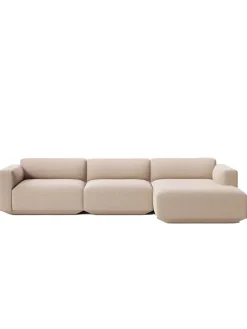 Develius sofa, Configuration F fra<&Tradition Outlet
