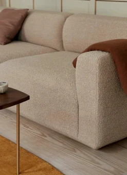 Develius sofa, Configuration F fra<&Tradition Outlet