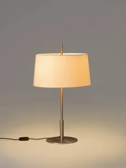 Diana Bordlampe fra Santa and Cole<Santa & Cole Sale