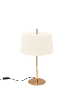 Diana Bordlampe fra Santa and Cole<Santa & Cole Sale