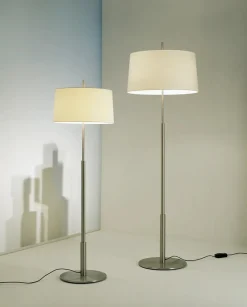 Diana Mayor Gulvlampe fra Santa and Cole<Santa & Cole New