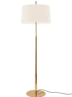 Diana Mayor Gulvlampe fra Santa and Cole<Santa & Cole New