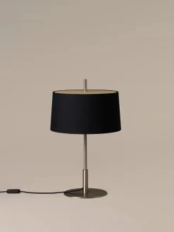 Diana Menor Bordlampe fra Santa and Cole<Santa & Cole Outlet