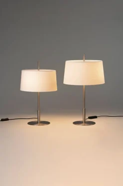 Diana Menor Bordlampe fra Santa and Cole<Santa & Cole Outlet