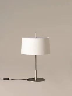 Diana Menor Bordlampe fra Santa and Cole<Santa & Cole Outlet