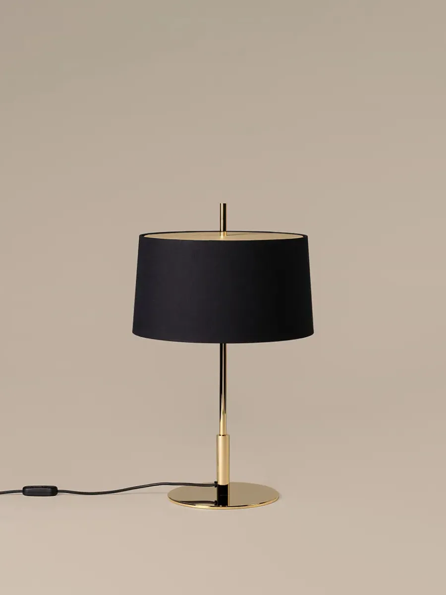 Diana Menor Bordlampe fra Santa and Cole<Santa & Cole Outlet