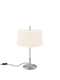 Diana Menor Bordlampe fra Santa and Cole<Santa & Cole Outlet