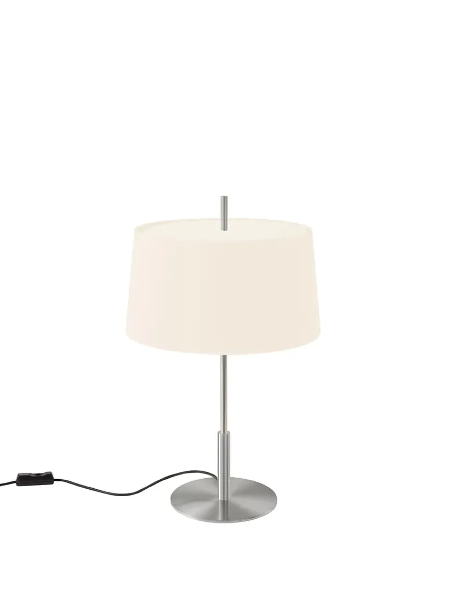 Diana Menor Bordlampe fra Santa and Cole<Santa & Cole Outlet