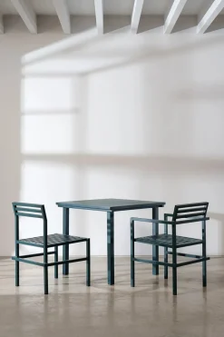 Dining Arm Chair, grøn fra 19 Outdoors<Nine Outlet