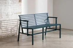 Dining Bench, grøn fra 19 Outdoors<Nine Online