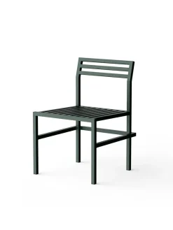 Dining Chair, grøn fra 19 Outdoors<Nine