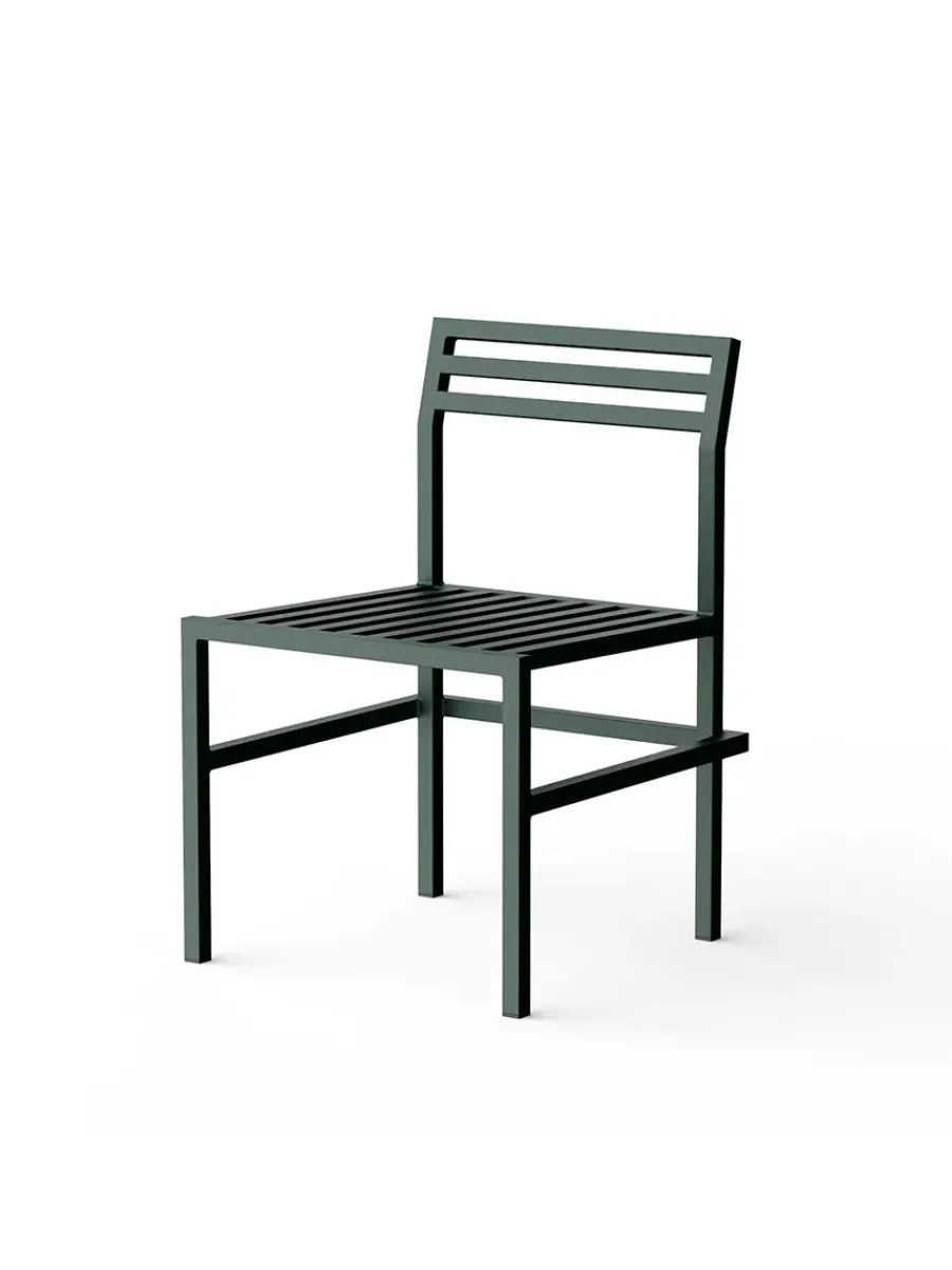 Dining Chair, grøn fra 19 Outdoors<Nine