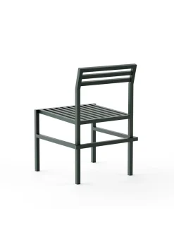 Dining Chair, grøn fra 19 Outdoors<Nine
