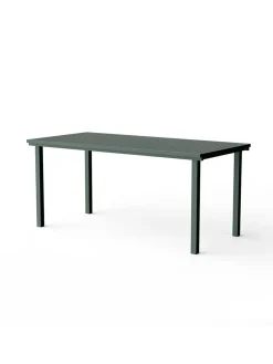 Dining Table 167,5 x 80,5 cm, grøn fra 19 Outdoors<Nine Discount