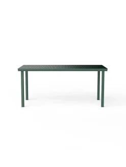 Dining Table 167,5 x 80,5 cm, grøn fra 19 Outdoors<Nine Discount