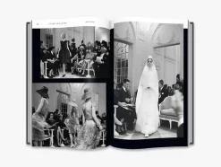 Dior Catwalk bog fra<New Mags New