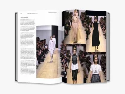Dior Catwalk bog fra<New Mags New