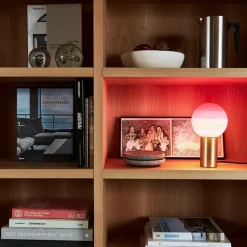 Dipping Light bordlampe Ø20 fra<Marset