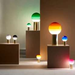 Dipping Light bordlampe Ø20 fra<Marset