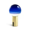 Dipping Light Portable bordlampe fra<Marset Online
